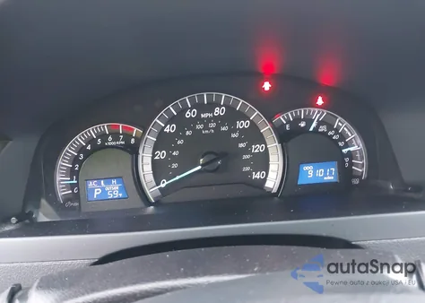 2014 Toyota Camry Se из США, поврежденный, VIN 4T1BF1FK6EU845209